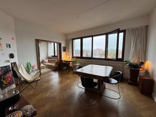 Apartment for rent in Antwerp