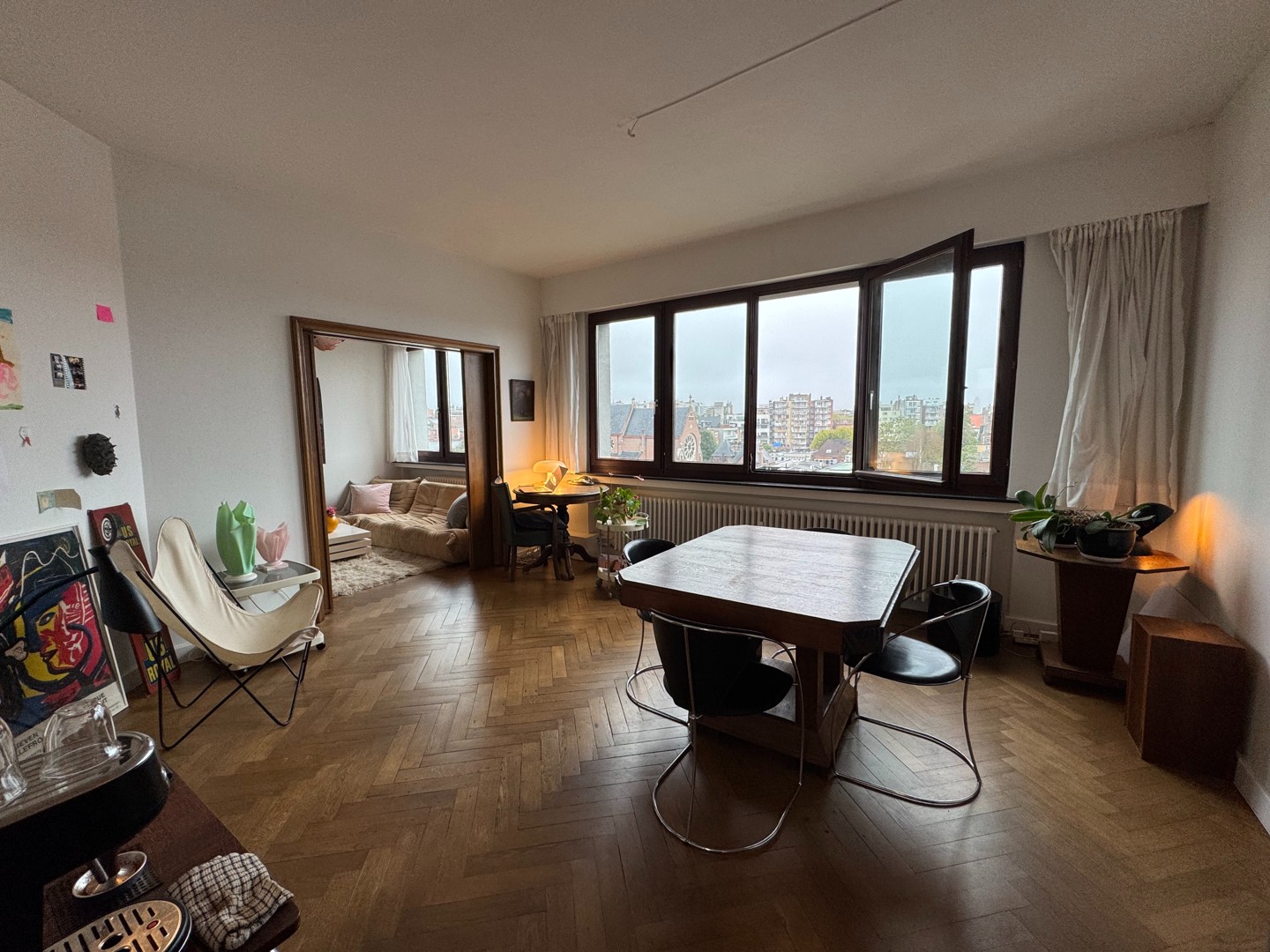 Apartment for rent in Antwerp