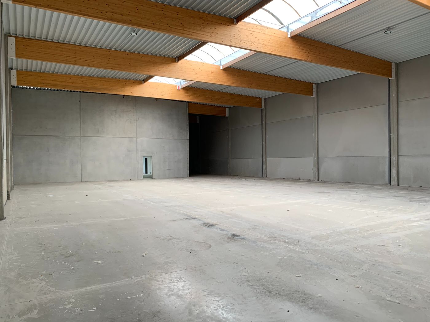 1.098 m² nieuwbouw loods/kantoor/showroom - photo 5