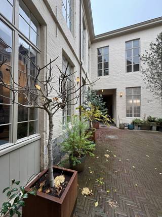 Commercial for rent in Ghent