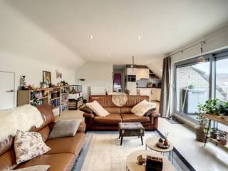 Appartement à louer à Ninove