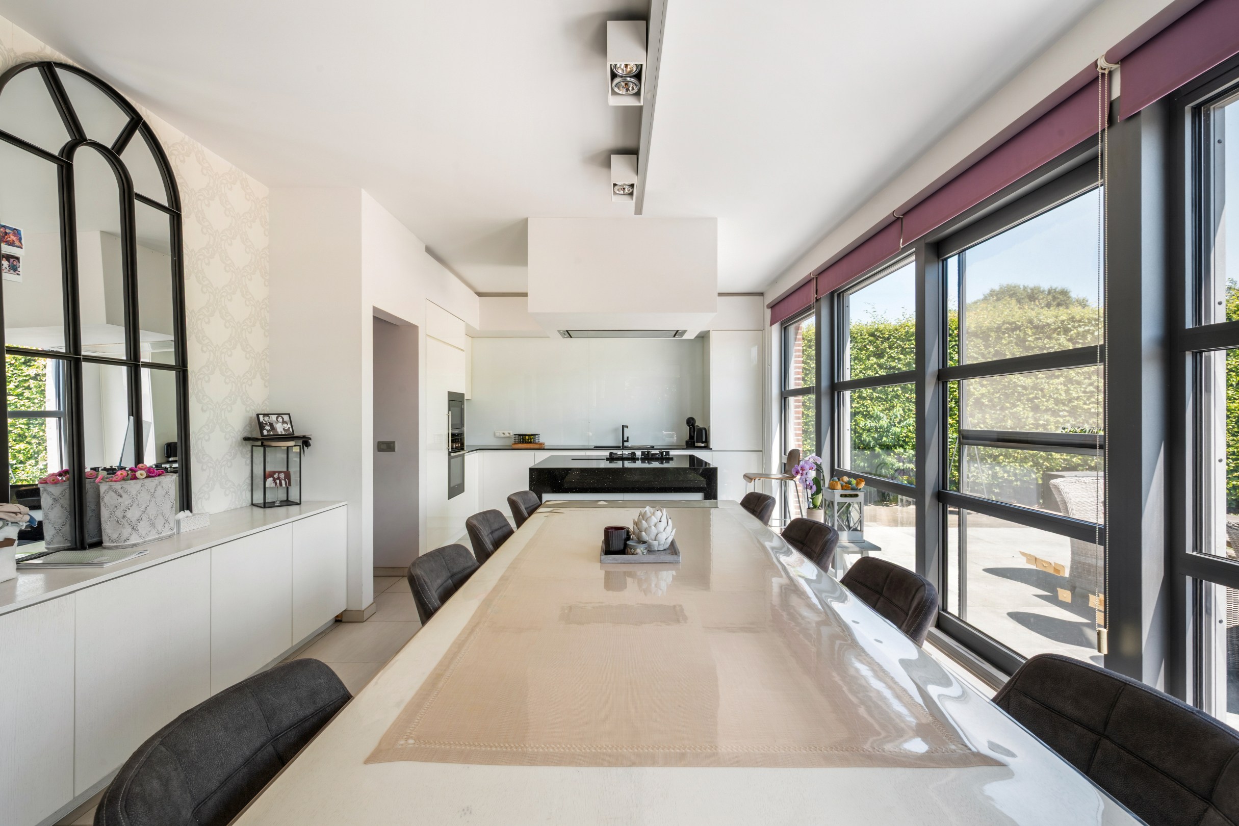 Moderne villa met 5slpks op 1.085m² te Mol-Millegem - foto 5