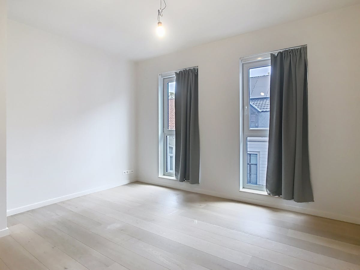 Two-bedroom apartment at De Munt in Roeselare. - photo 5