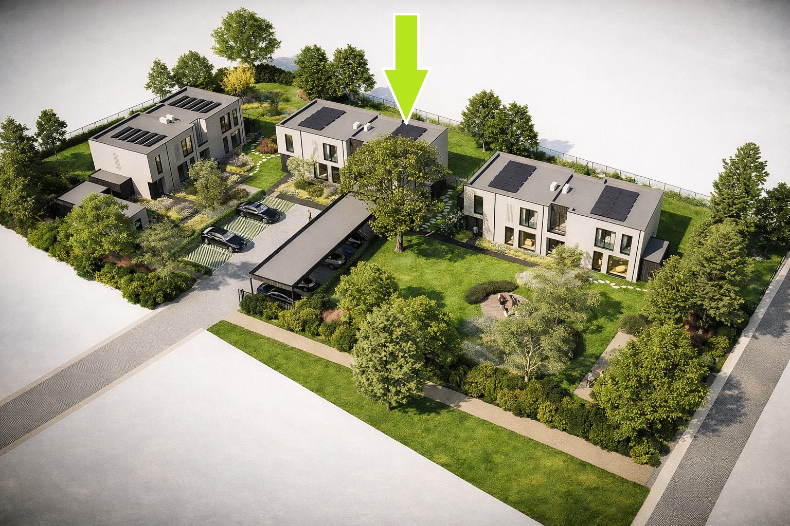 Maison à vendre à Sint-Job-In-'T-Goor avec 4 chambres - photo 5