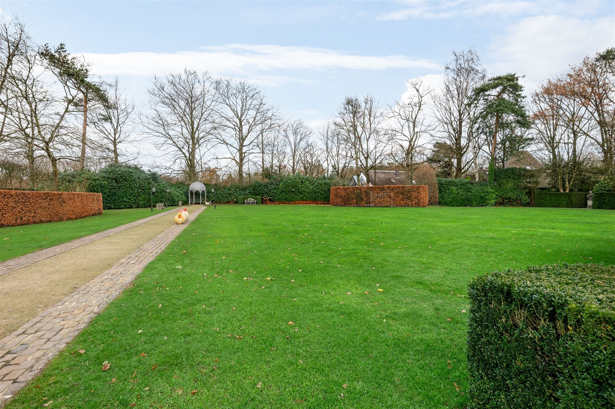 Terrain à bâtir - photo 5