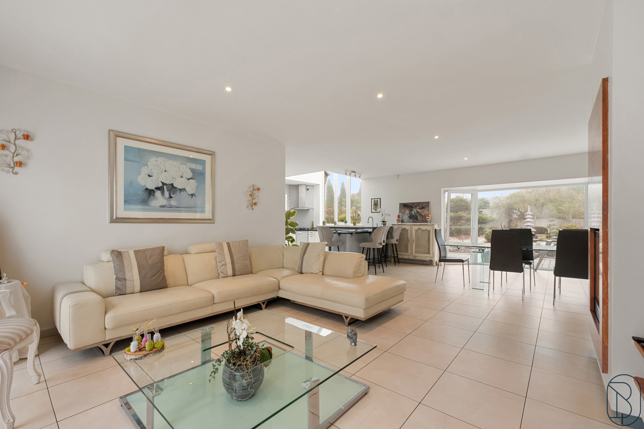 Maison à vendre à Tournai avec 4 chambres - photo 5