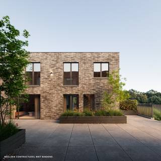 House for sale in Kortrijk