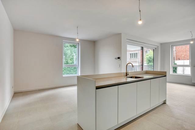 Project for sale in Boom