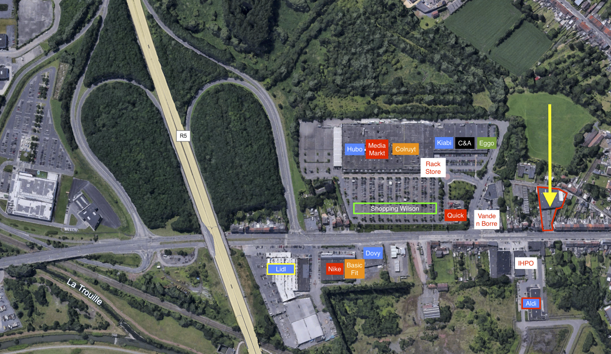 Commercieel te koop in Bergen - foto 3