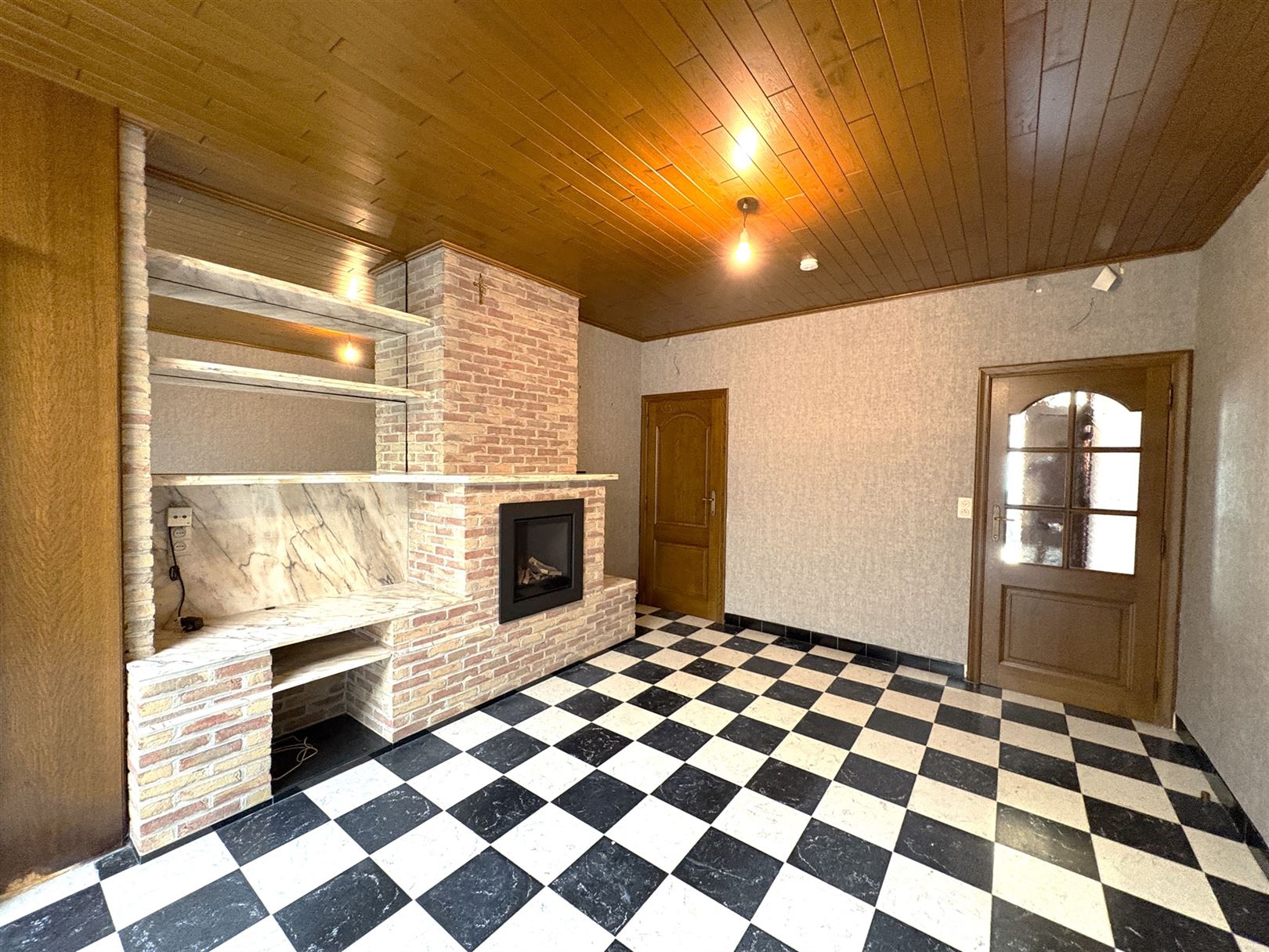 Maison à vendre à Courtrai avec 3 chambres - photo 3