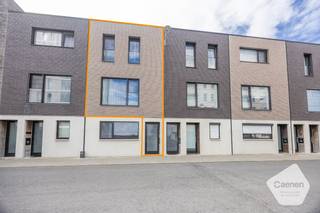  * Deze recente parkwoning is gelegen te Bredene, in het project Blauwe Parel. * De woning is opgeleverd in 2017 en voldoet aan alle huidige normen...