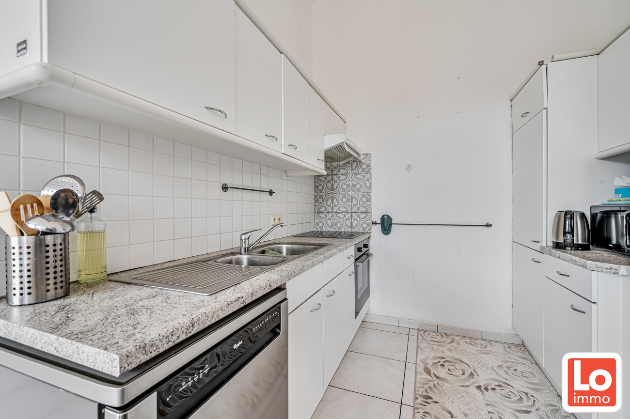 Appartement à vendre à Lochristi avec 2 chambres - photo 5