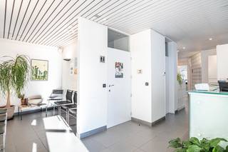 Commercial for sale in Bornem