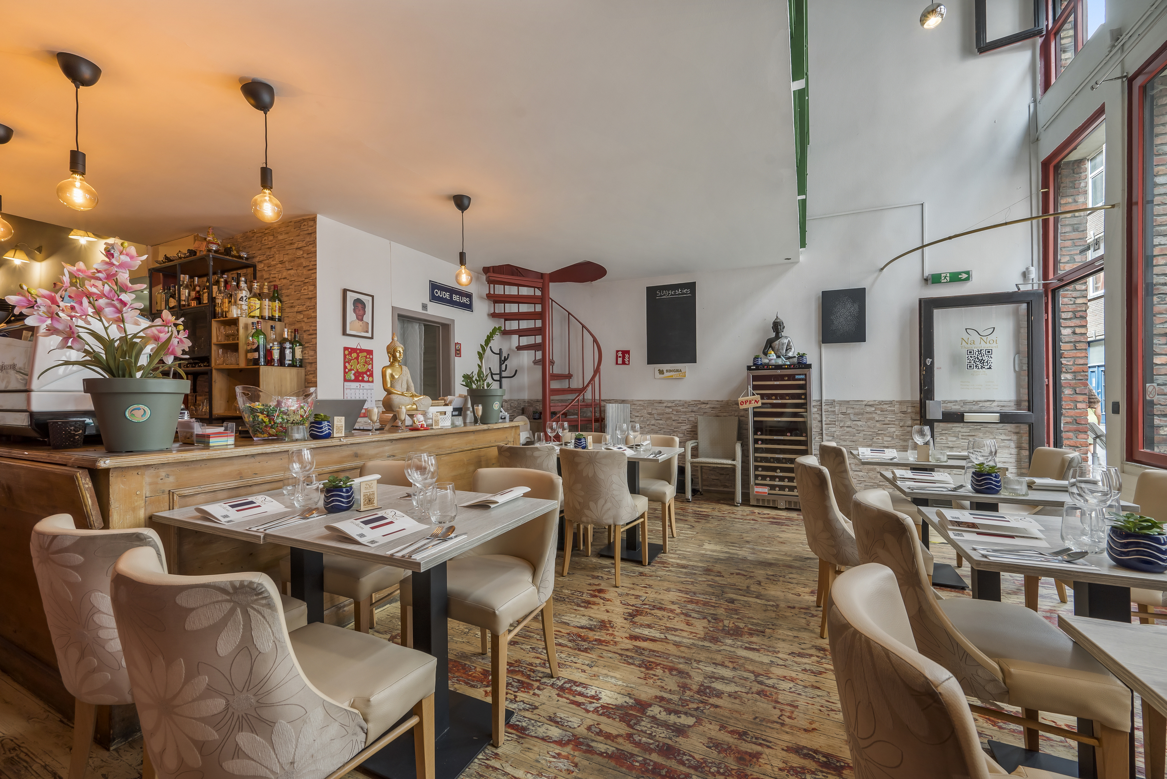 Interessante investering in hartje Antwerpen! - foto 2