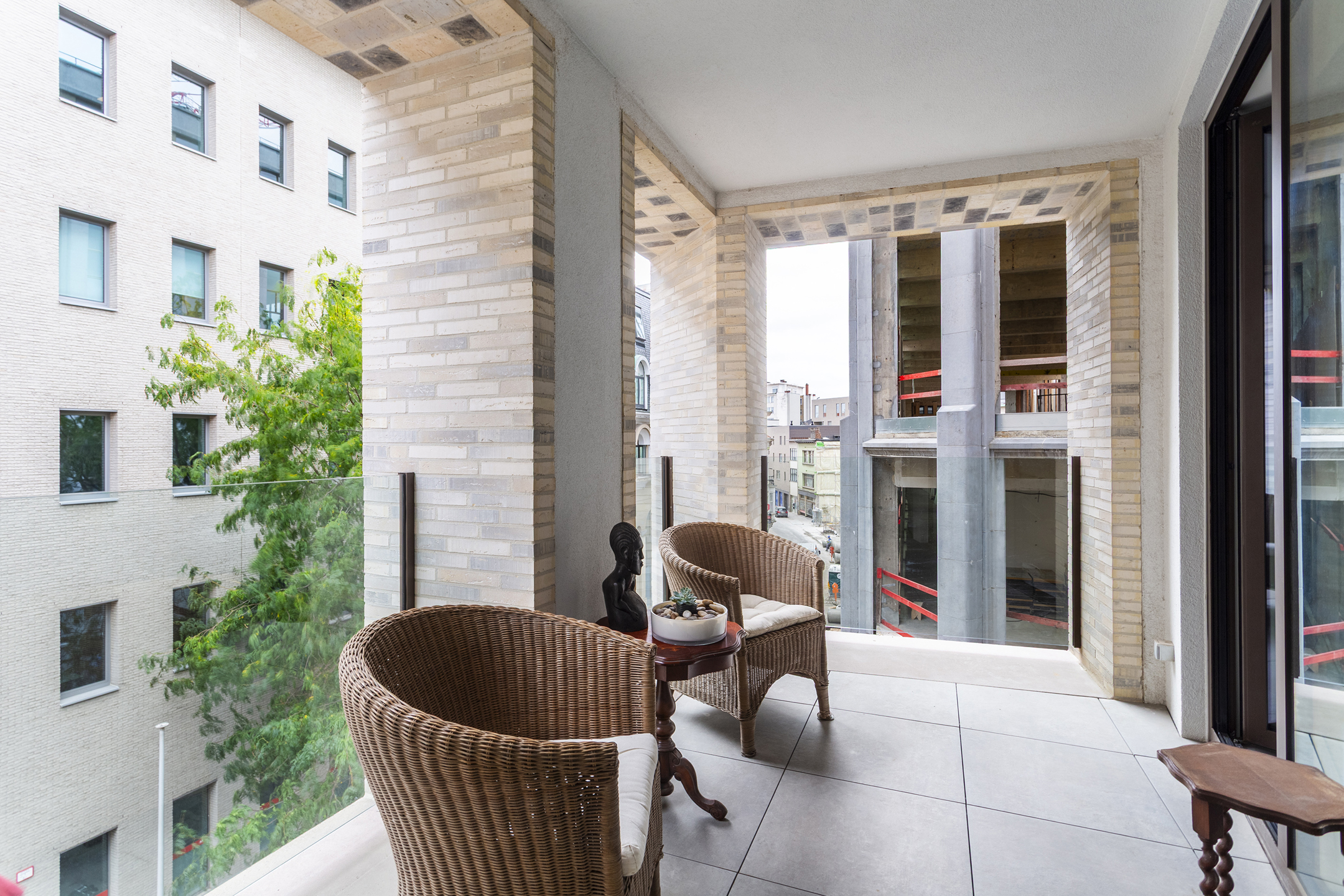 Appartement à vendre à Anvers avec 1 chambre - photo 4