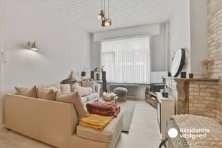 Apartment for sale in Blankenberge