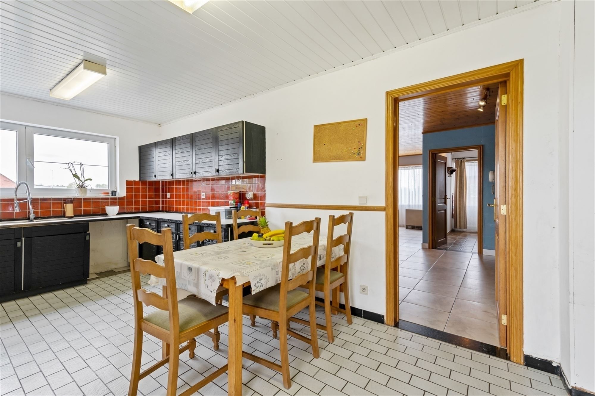 Bel-etage woning met 3 slaapkamers in Lier - foto 5