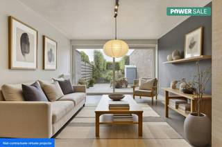 This ready-to-move-in house is located near Bruges and with a very easy connection to the highway in Sint-Pieters. It is an ideal opportunity...