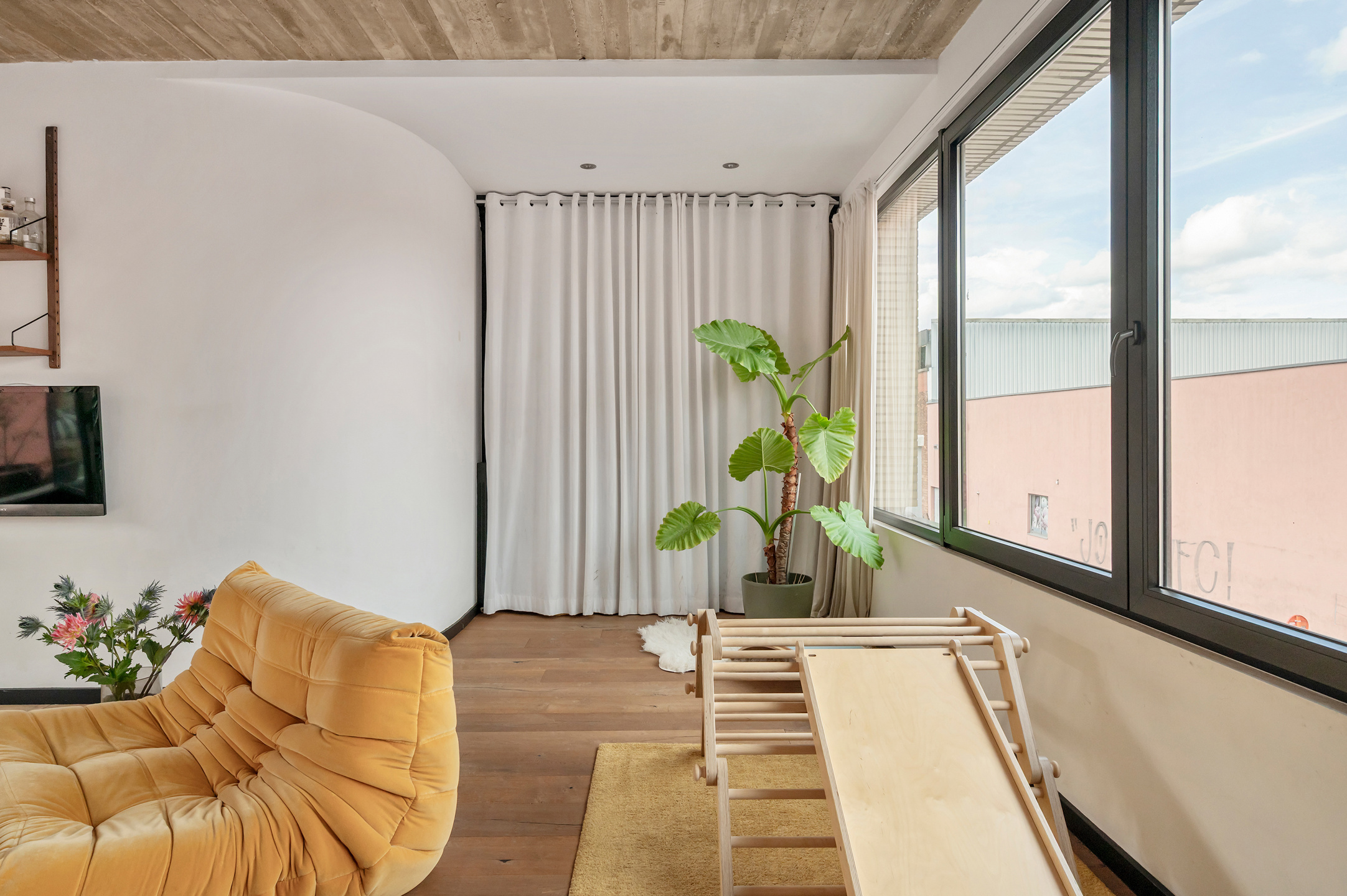 Open wonen in opkomende buurt - foto 4