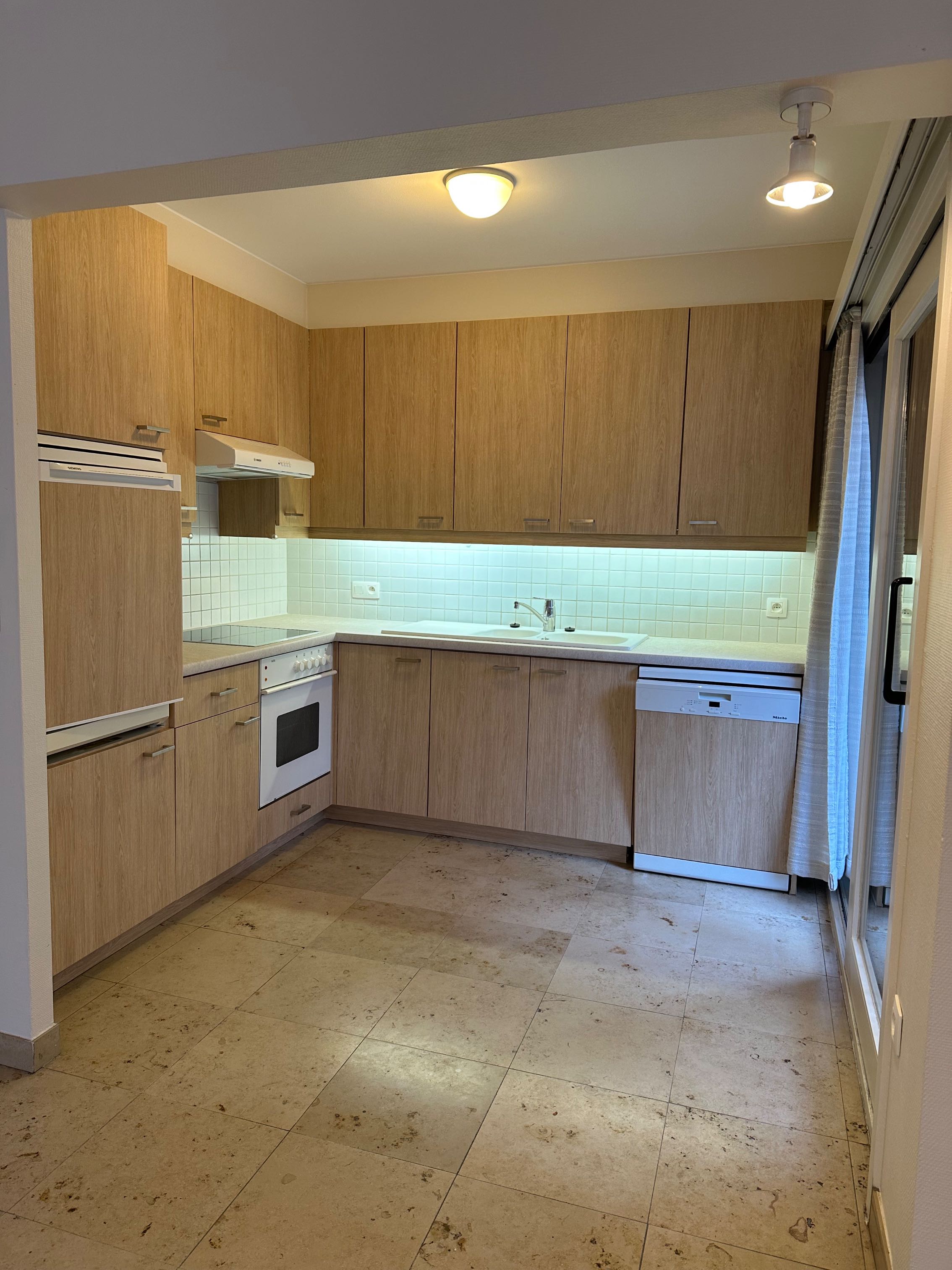 Apartment for sale in Wenduine with 2 bedrooms - photo 2