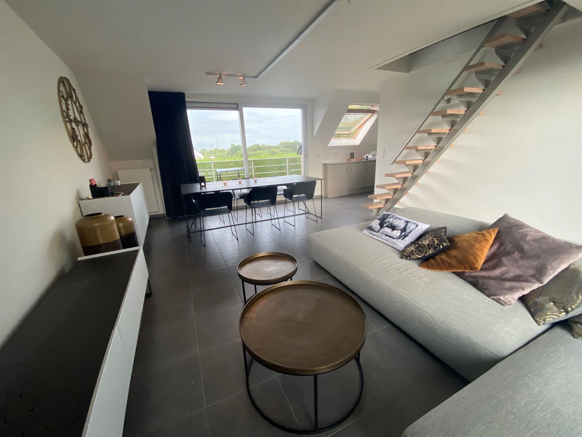 appartement - photo 4