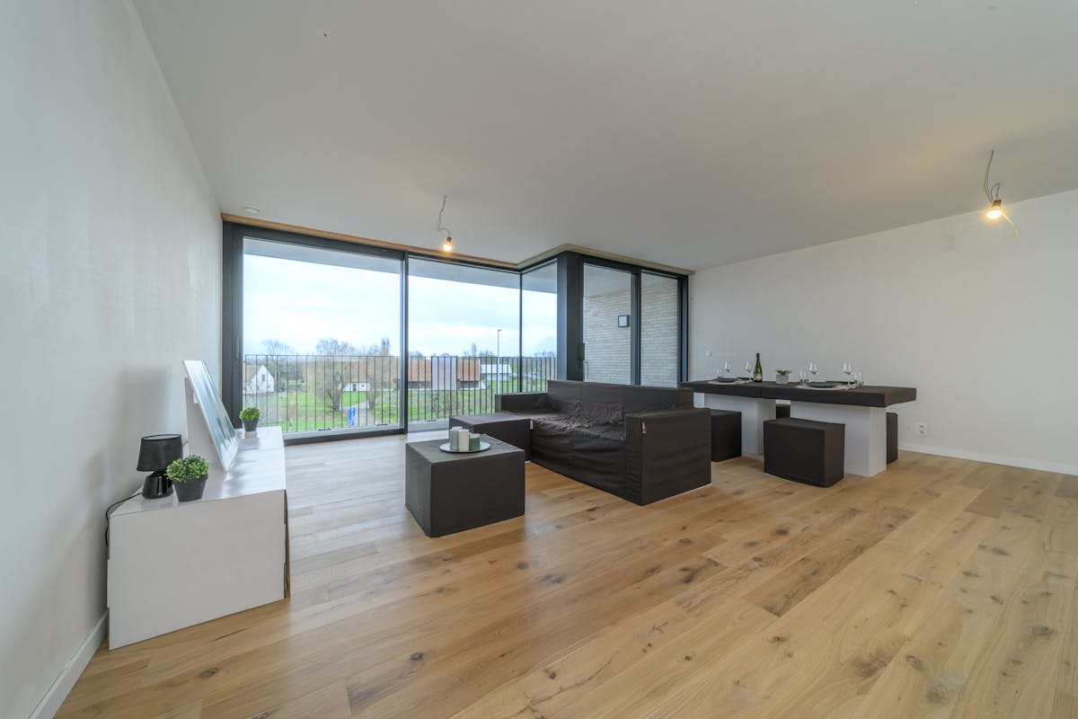 Residentie OTAX: appartement te koop in Veurne - foto 1