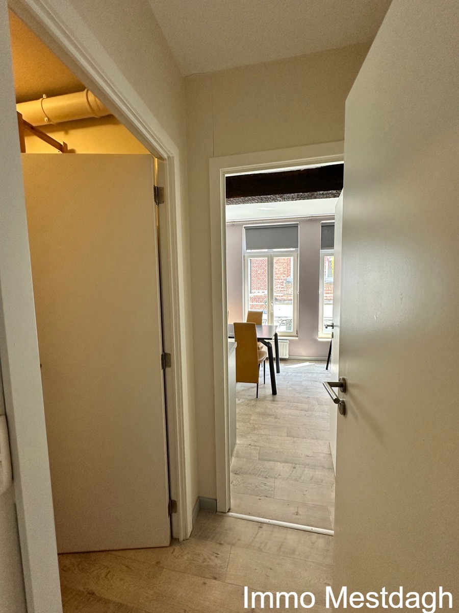 Te huur: Comfortabel &amp; modern centrumappartement in Diest - foto 4