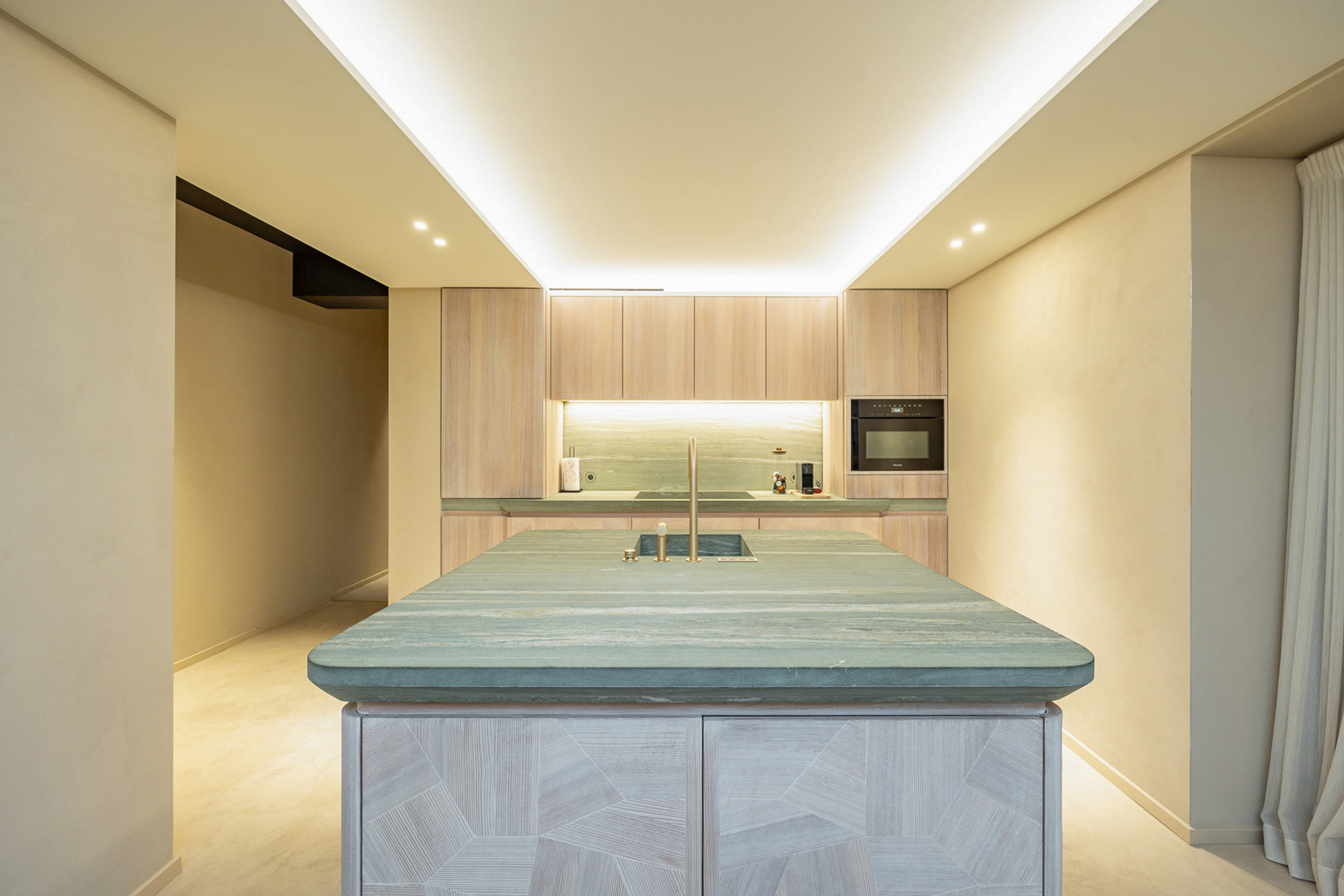 ANTWERPEN - Luxe appartement met kathedraalzicht - foto 5