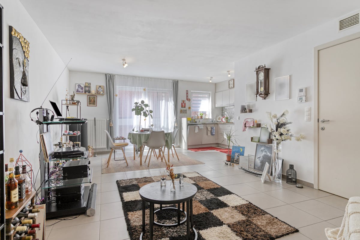 Rented apartment in Izegem - photo 2