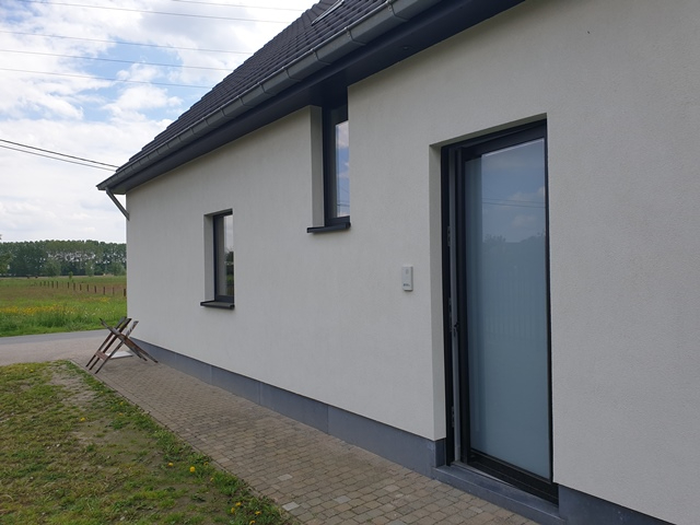 Exclusief nieuwbouw appartement op 1e VD met 3 slks - foto 5