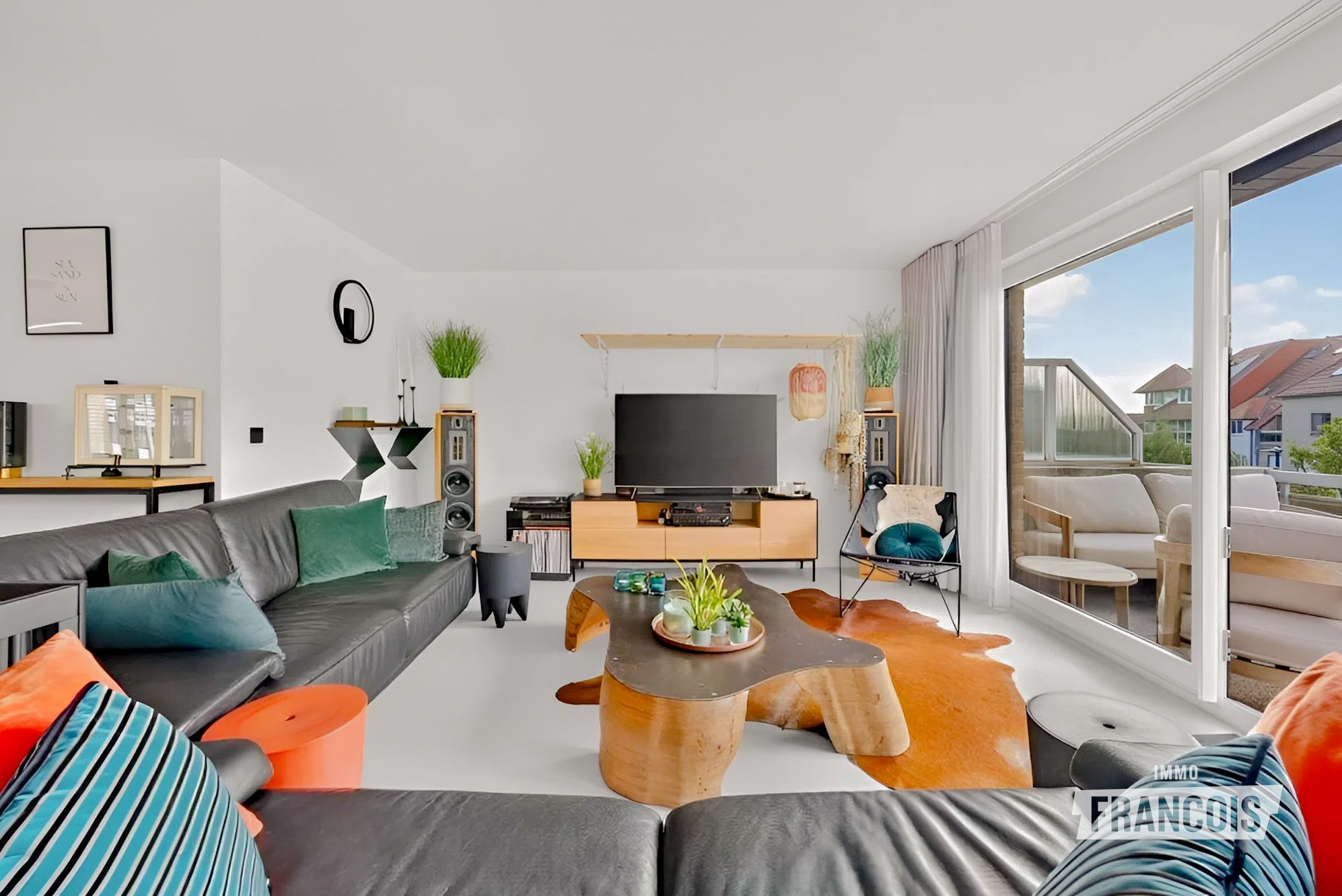 Apartment for sale in De Haan with 3 bedrooms - photo 5
