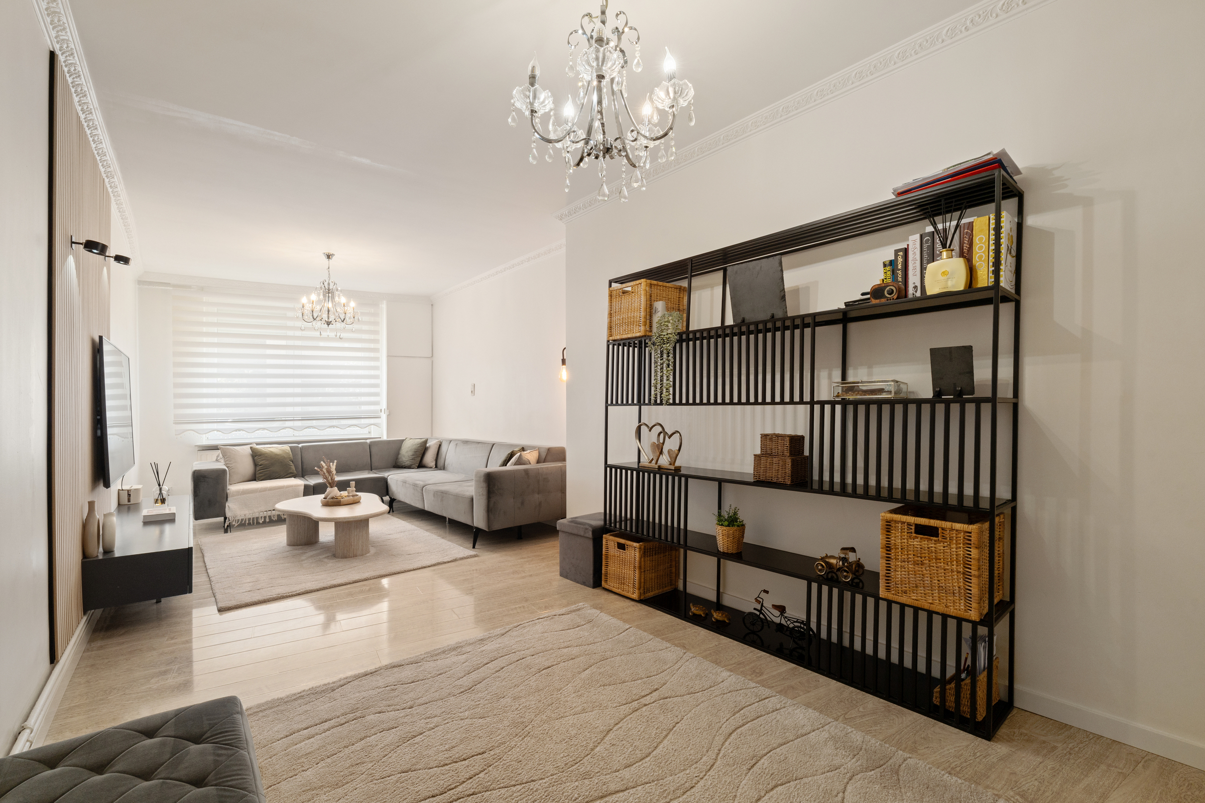 Instapklaar huis met 3 kamers in Gent - foto 3