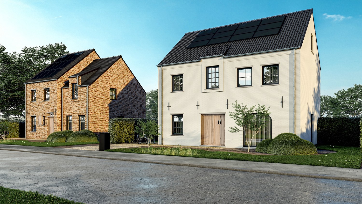 House for sale in Paal with 3 bedrooms - photo 3