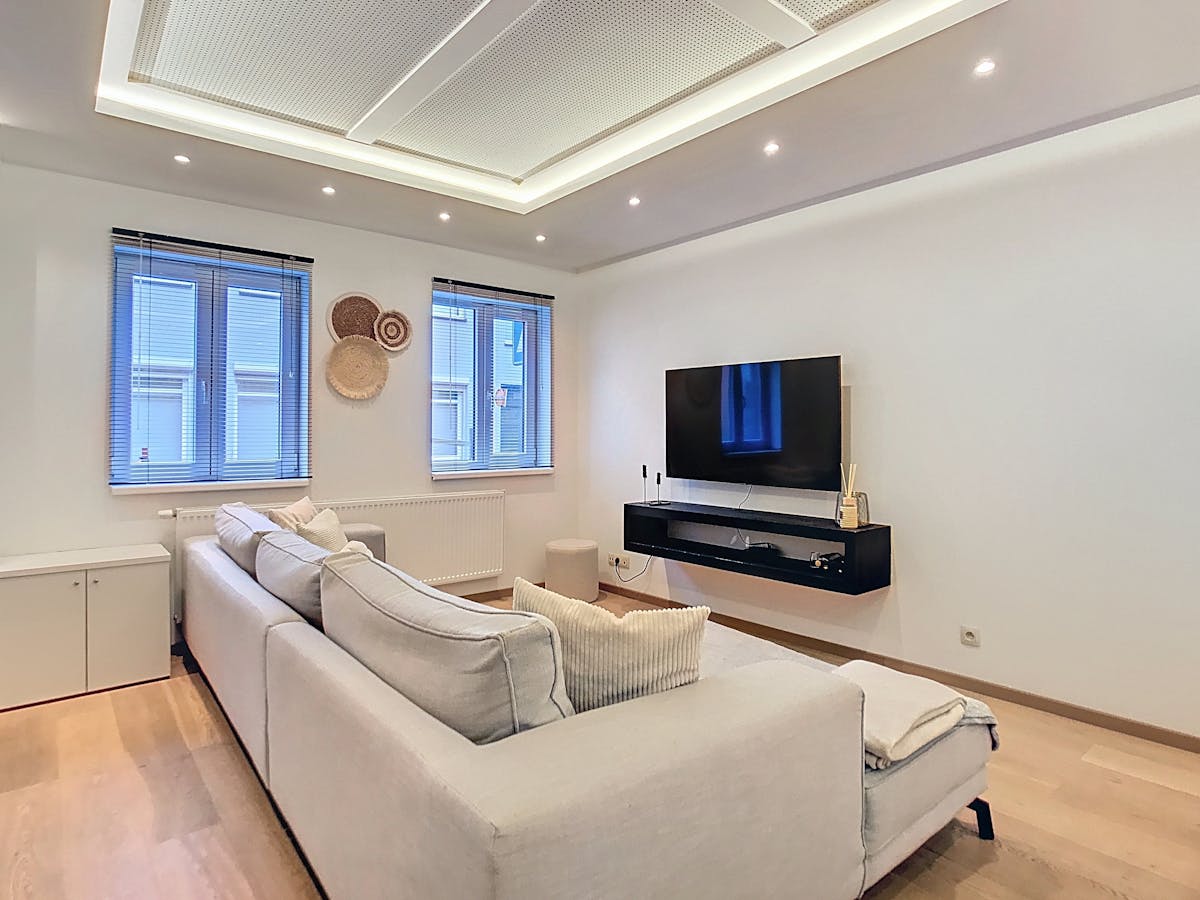 Gerenoveerd huis te koop in Rupelmonde - foto 2