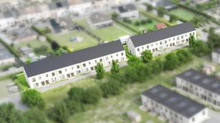 House for sale in Dendermonde