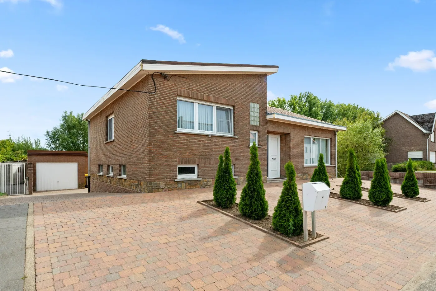 Maison à vendre à Rotselaar avec 3 chambres - photo 4