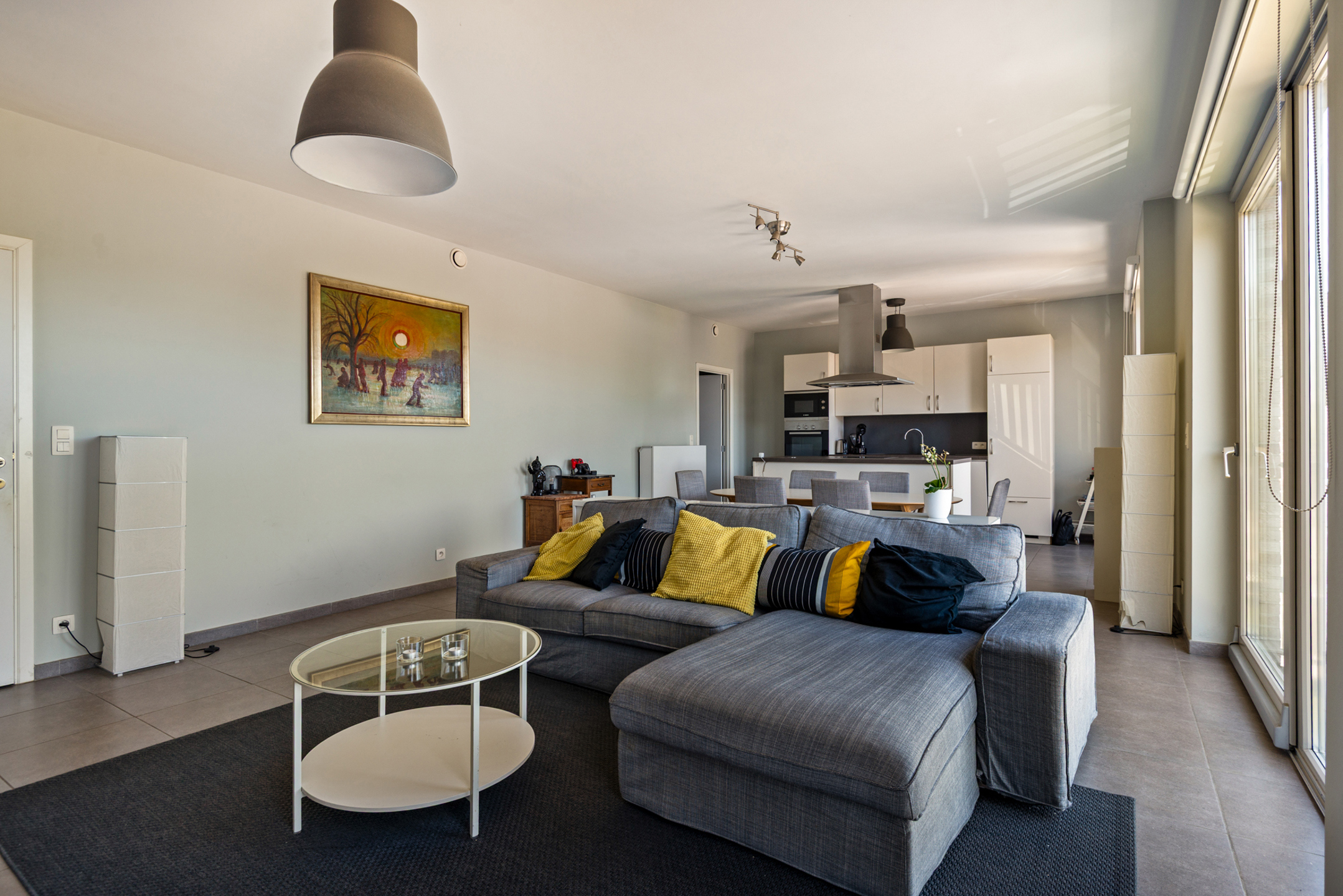 Appartement à vendre à Zemst avec 3 chambres - photo 5