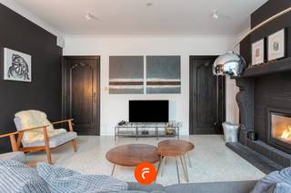 Maison à vendre à Courtrai