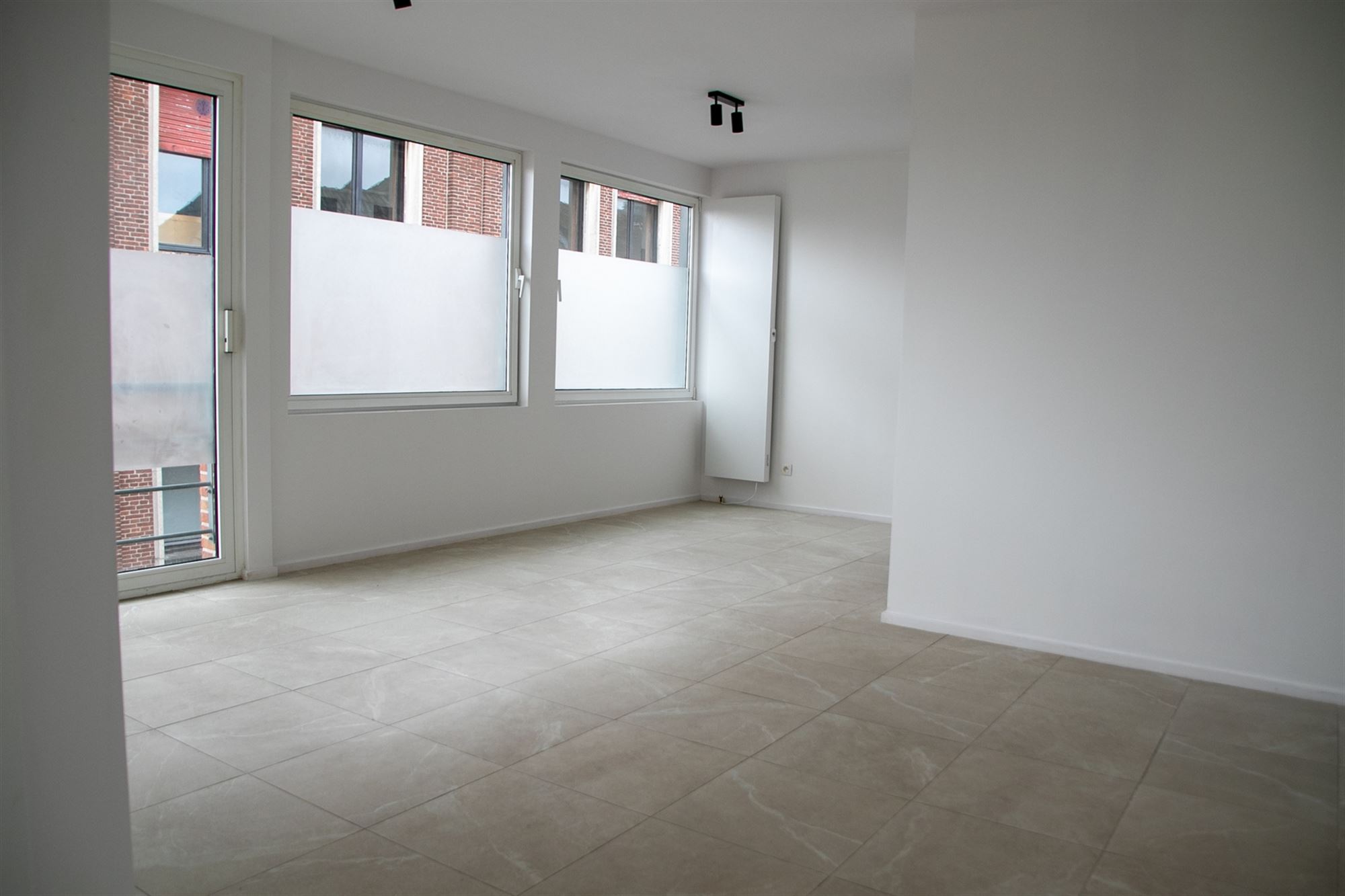 Appartement in centrum van Kortrijk - foto 4