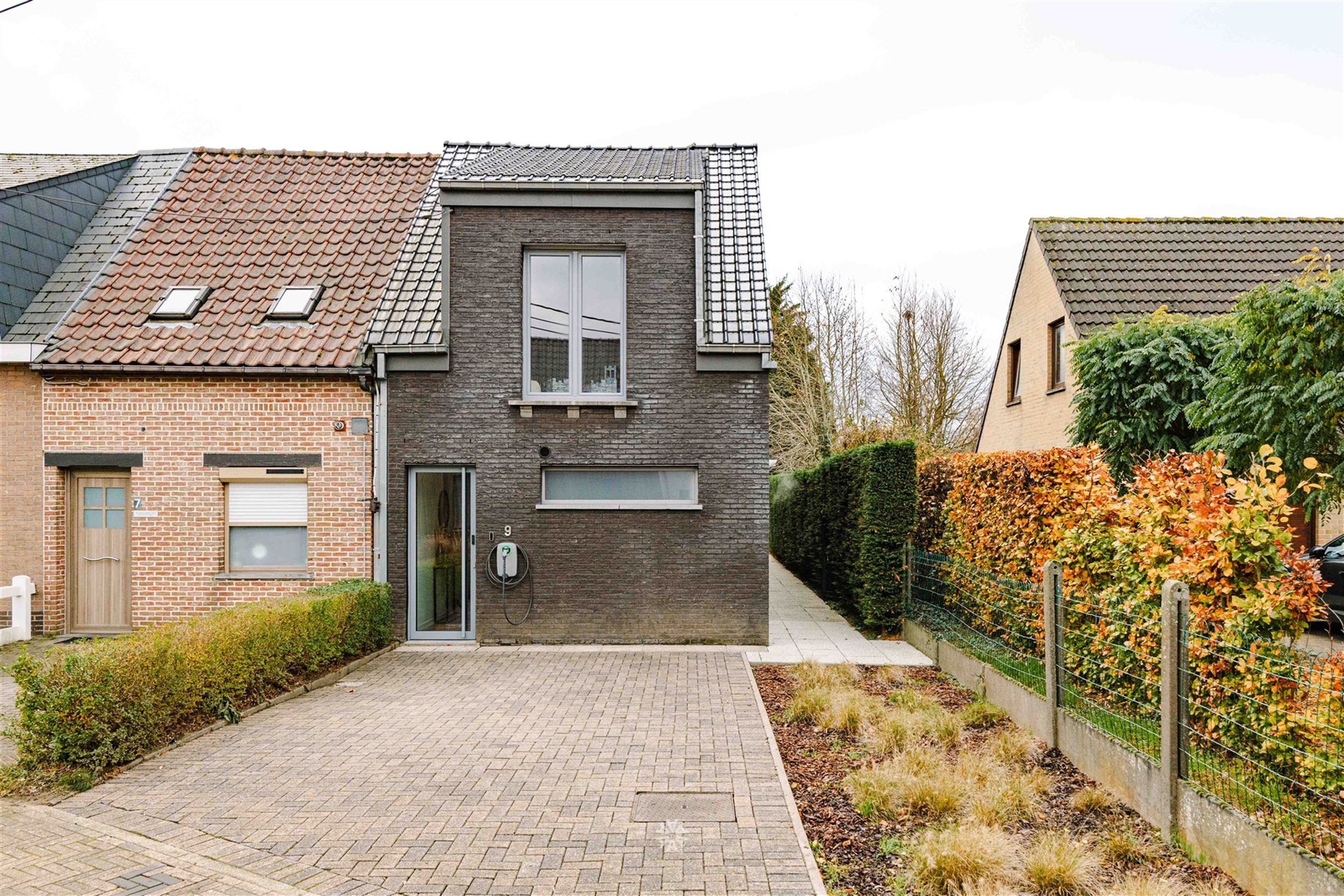 House for sale in Wetteren with 3 bedrooms - photo 1
