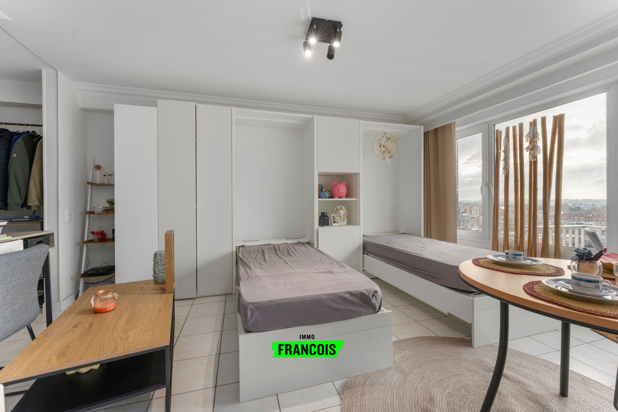 Apartment for sale in Blankenberge - photo 5