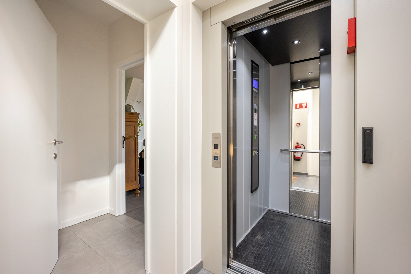 Appartement à vendre à Zandhoven avec 3 chambres - photo 3