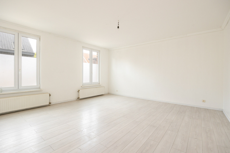 Unieke woning met groot magazijn nabij centrum Hoboken - foto 5