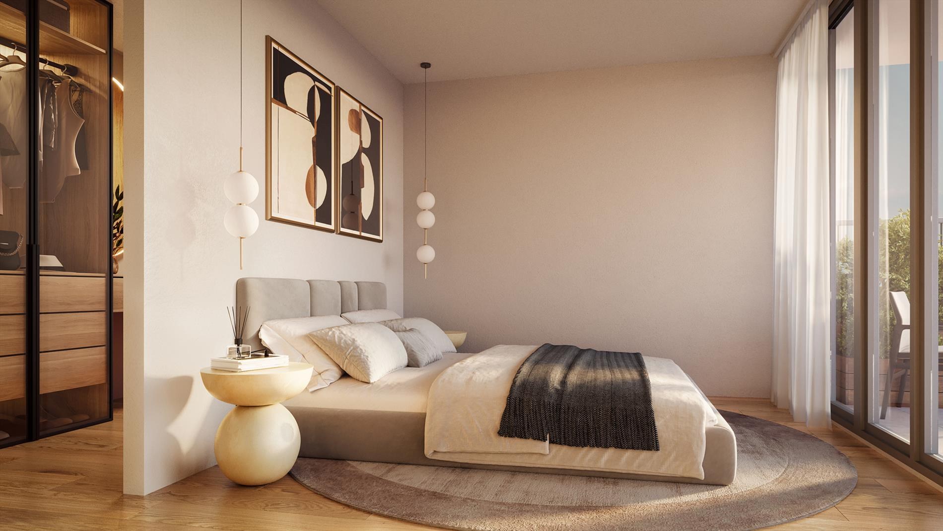 Ervaar het gevoel van een woning, de luxe van een appartement! - foto 5
