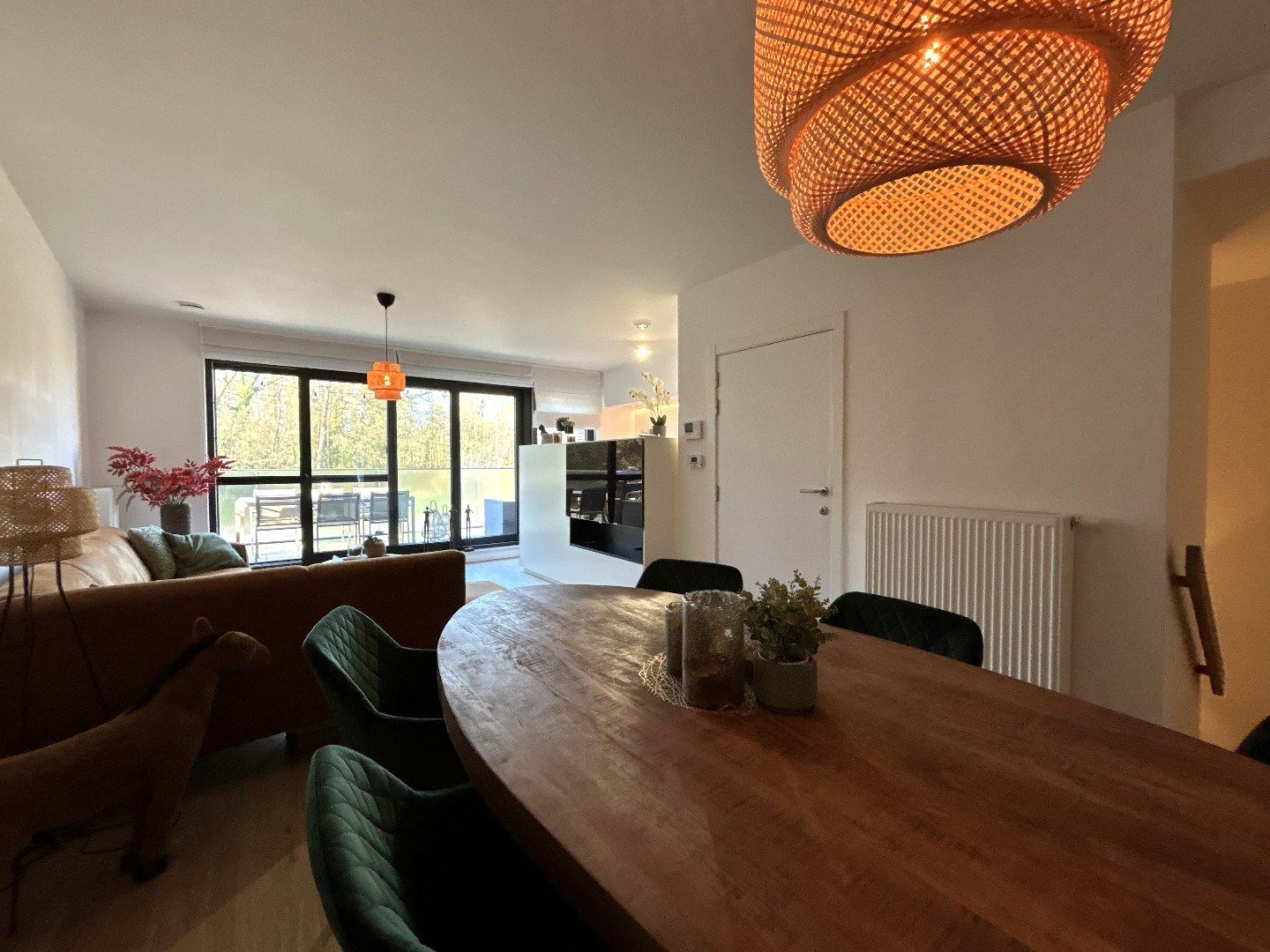 Modern &amp; exclusief Duplexappartement - foto 5