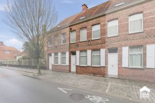 Maison à vendre à Roulers