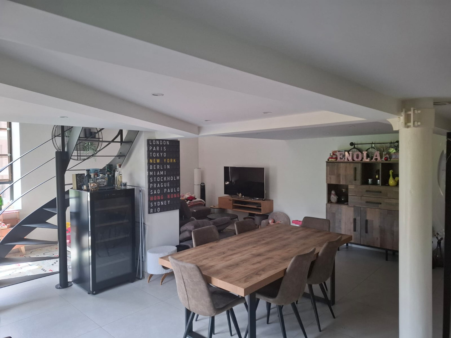 Appartement à louer à Tubize avec 2 chambres - photo 2