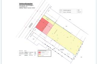 Ruime bouwgrond van 876,80 m² voor een halfopen eengezinswoning in een vlot bereikbare omgeving te Wommelgem.Bijzonderheden:- Bestemd voor één...