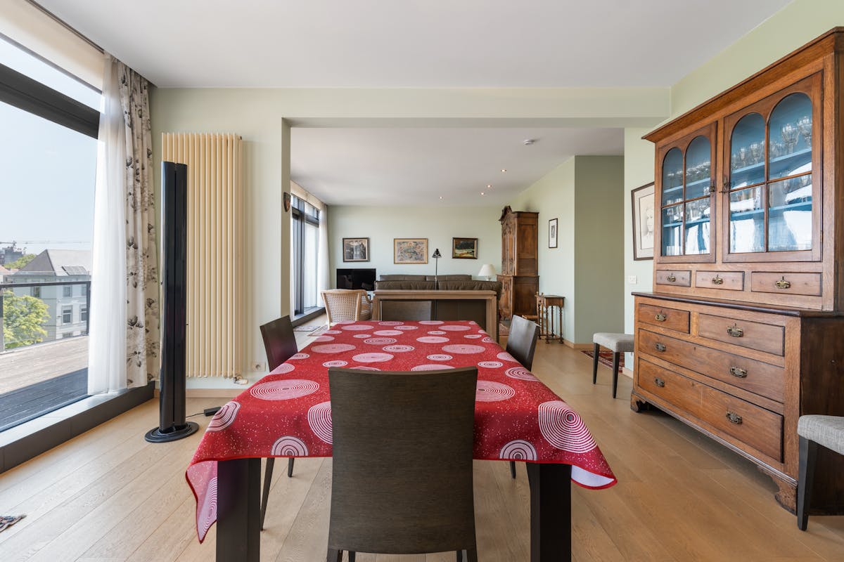 Penthouse te koop met 3 slaapkamers in Gent - foto 5
