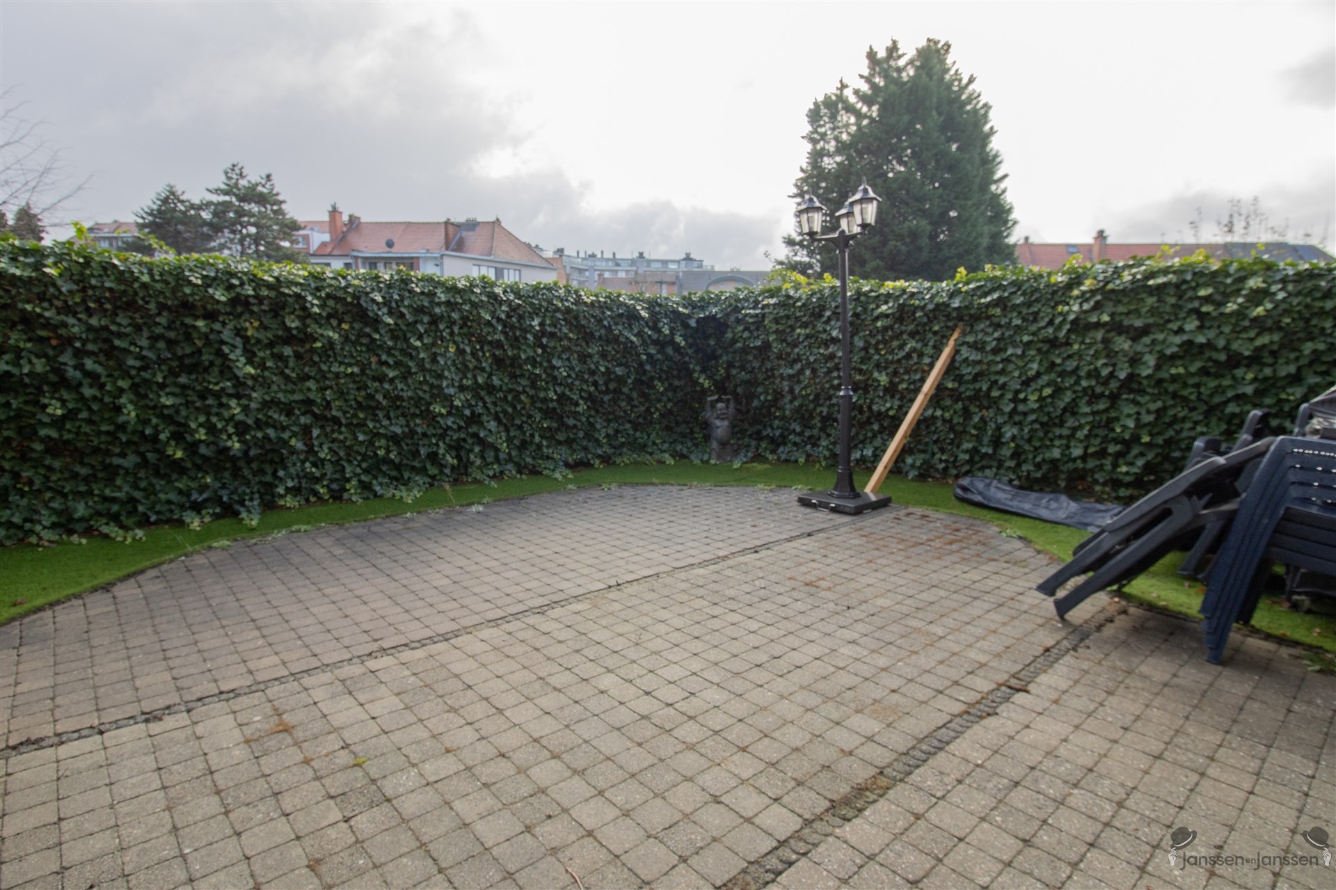 appartement - photo 3